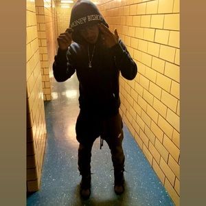 Meet your Posher, Davonte